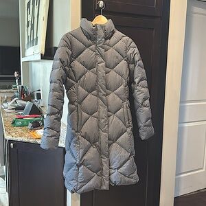 Women’s Miss Metro Parka